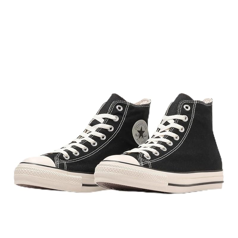 

[Converse] кеды водонепроницаемые водонепроницаемые ALL STAR WP Высокий/низкий вырез Черный (высокий разрез) 29,0 см