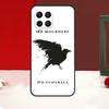 Six Of Crows Case For Samsung Galaxy M53 M33 M13 M12 M32 M52 M06 M16 M36 M56 M15 M55 M31 M14 M35 M34 M54
