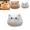 Adorable Black Cat Stuffed Animal Made With High-quality Materials For Long-lasting Use!