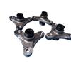 Per BMW 520 525 530 730 750 760 F02 F10 F18 2008-2017 Flangia Differenziale Originale Asse Posteriore Accessori Auto