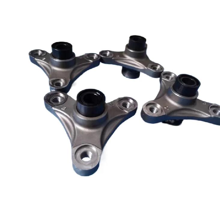 Per BMW 520 525 530 730 750 760 F02 F10 F18 2008-2017 Flangia Differenziale Originale Asse Posteriore Accessori Auto