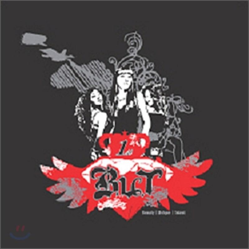 

B.U.T (Kpop Album)