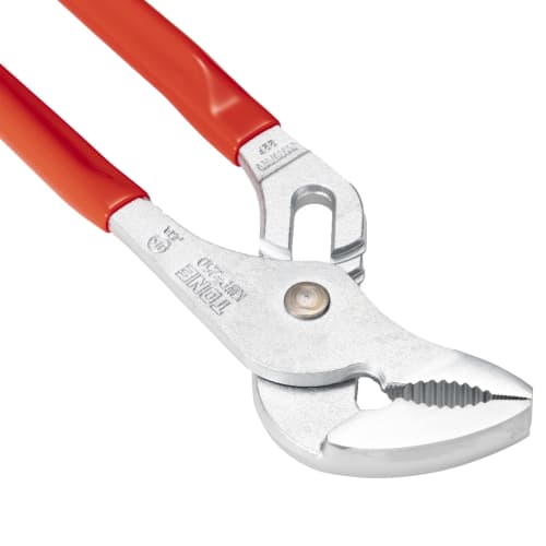 TONE Water Pump Pliers (Strong Type) KWP-250 Total Length 254mm