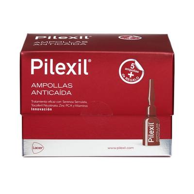 PILEXIL Anti-hair Loss Ampoules Promo 15 + 5 As a Gift 20 U