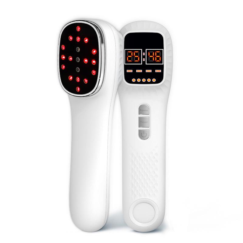 Portable Infrared Spectrometer Beauty Device for Brightening & Lifting