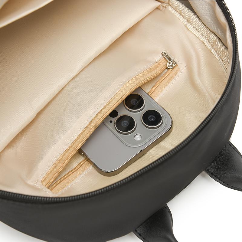 Women's Large-capacity Backpack Water-repellent Backpack