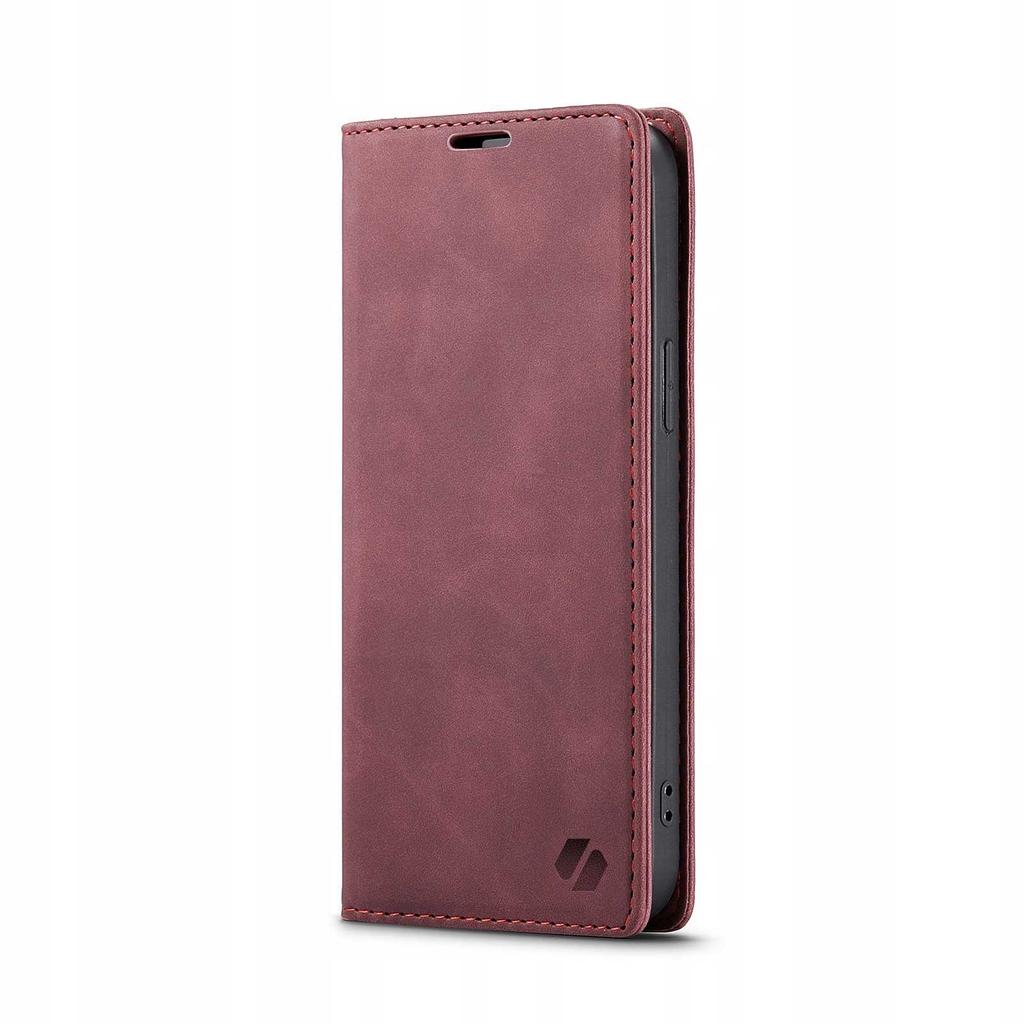 Sc Wallet Iphone 14 Red