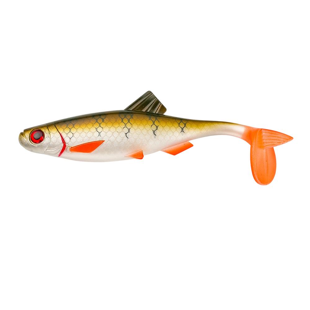 

Realistic Large Soft For Sea Fishing One Size