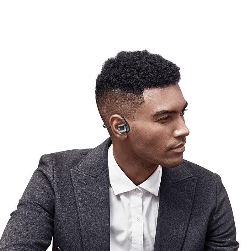 Recci REP-W63 HIFI Lossless Sports Bluetooth Headphones