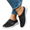 Women's Slippers Thick-soled Women's Shoes Breathable Semi-slippers Single Shoes Casual Shoes