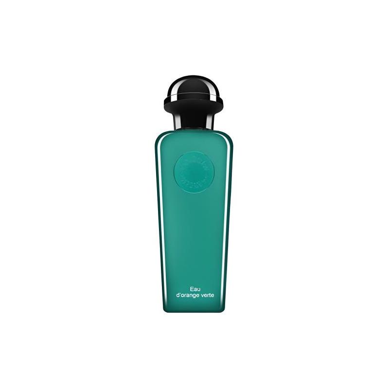 Hermes Orange Fountain Perfume Fruity Cologne EDC Lemon Mint Cosmetics 1170725 1170725-100ml