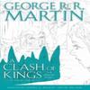 A Clash of Kings Graphic Novel Volume Three by George R.R. Martin... 9780008322175