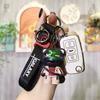 Stylish Key Cover for Great Wall Tengyi C30 (Ages 10-13)
