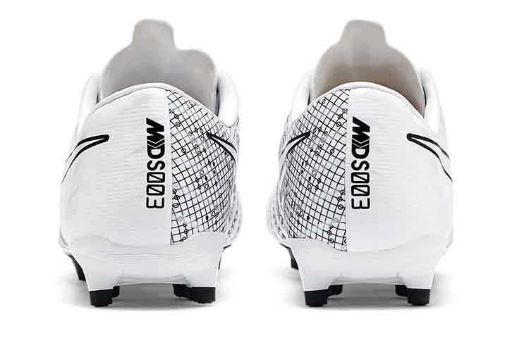 Nike Mercurial Vapor 13 Academy Mds Fg White CJ1292-110