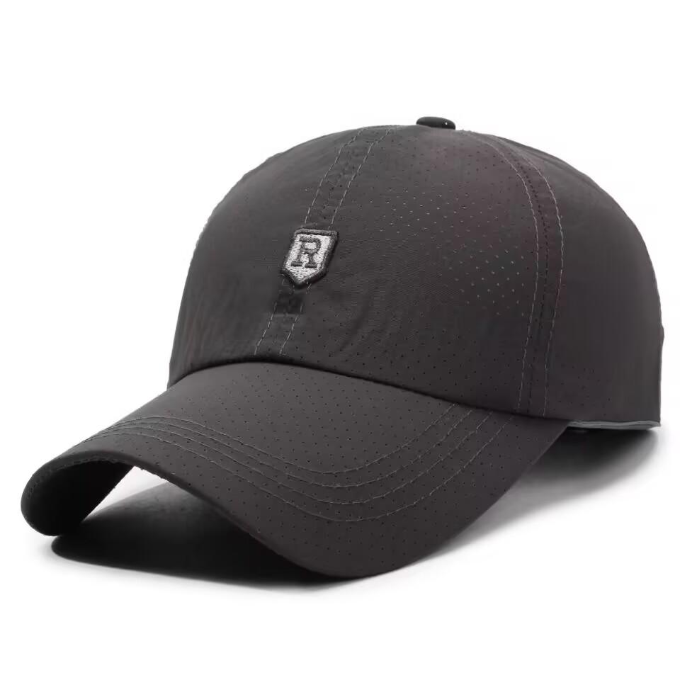 Vintage Adjustable Unisex Vintage Cap for Outdoor Hiking and Mountaineering