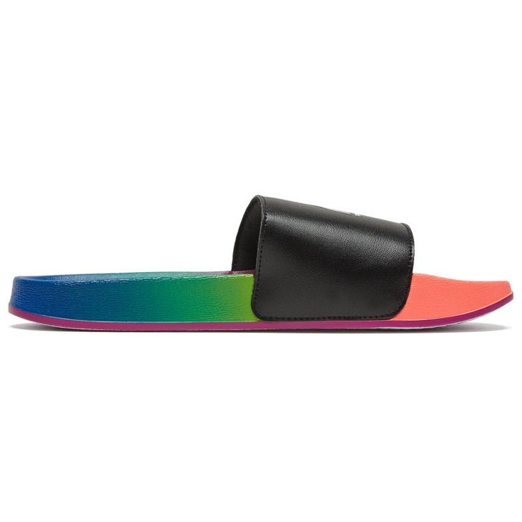 (WMNS) PUMA Leadcat Slide 'Pride' Women's 375796-01