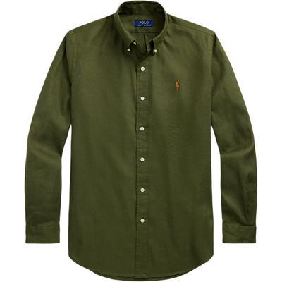 Buttoned Shirt 710967608-002
