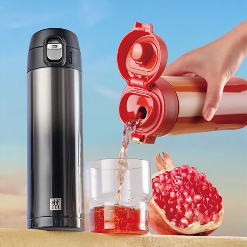 Zwilling ZW-BP827 Vacuum Insulated Thermos Mug