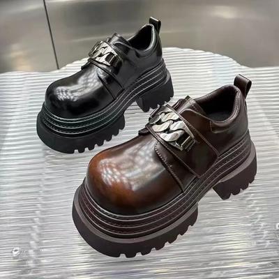 Fashion Flats Platform Women Sport Shoes Casual Autumn Sneakers Fashion Woman Loafers Shoes 2025 New Walking Dress Zapatillas De Mujer