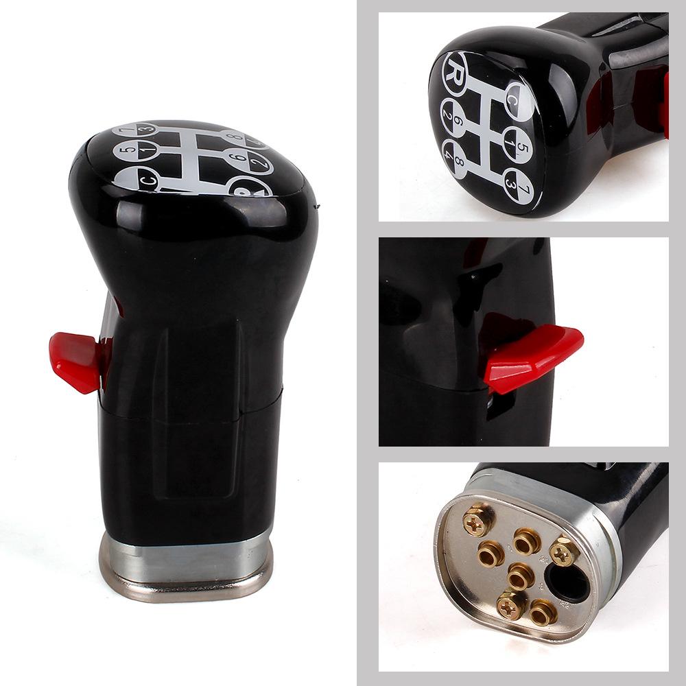 Volvo Truck Gear Shift Knob Lever Head 1655854 4630550500