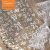 Tomoni Crystal Diamond Nail Stickers - Exquisite Ribbon Bow Nail Art Decorations