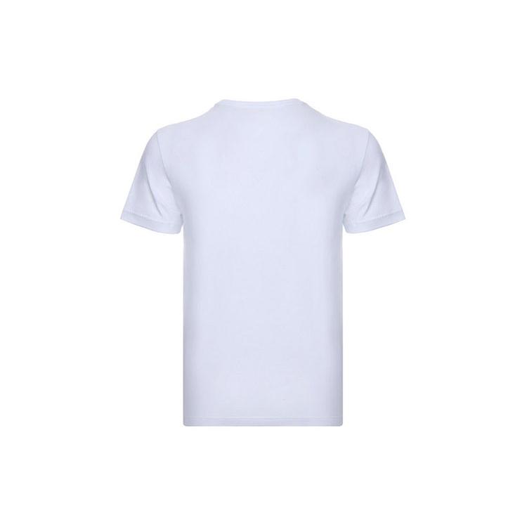 EMPORIO ARMANI EA7 SS22 T Shirt Men's White 8NPT11-PJNQZ-1100