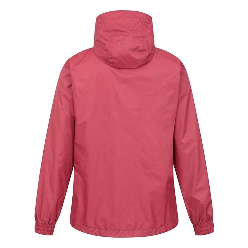 Mountain Warehouse Womens/Ladies Torrent Waterproof Jacket