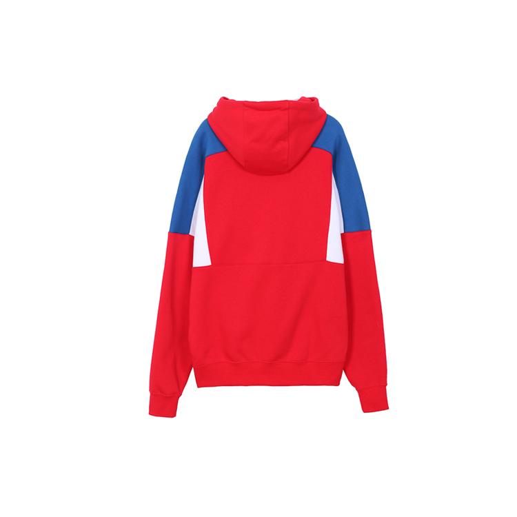 Nike Sweatshirts Men's Hooded Thickened Regular CK4544-657