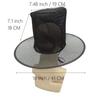 UV Protection Korean Gat Hat Adjustable Traditional Hat New Cosplay Hat  Cosplay