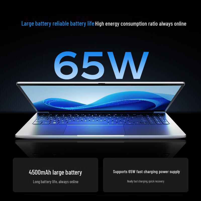 Lenovo Yinenghzhe Thin & Light Laptop Series (CN version)