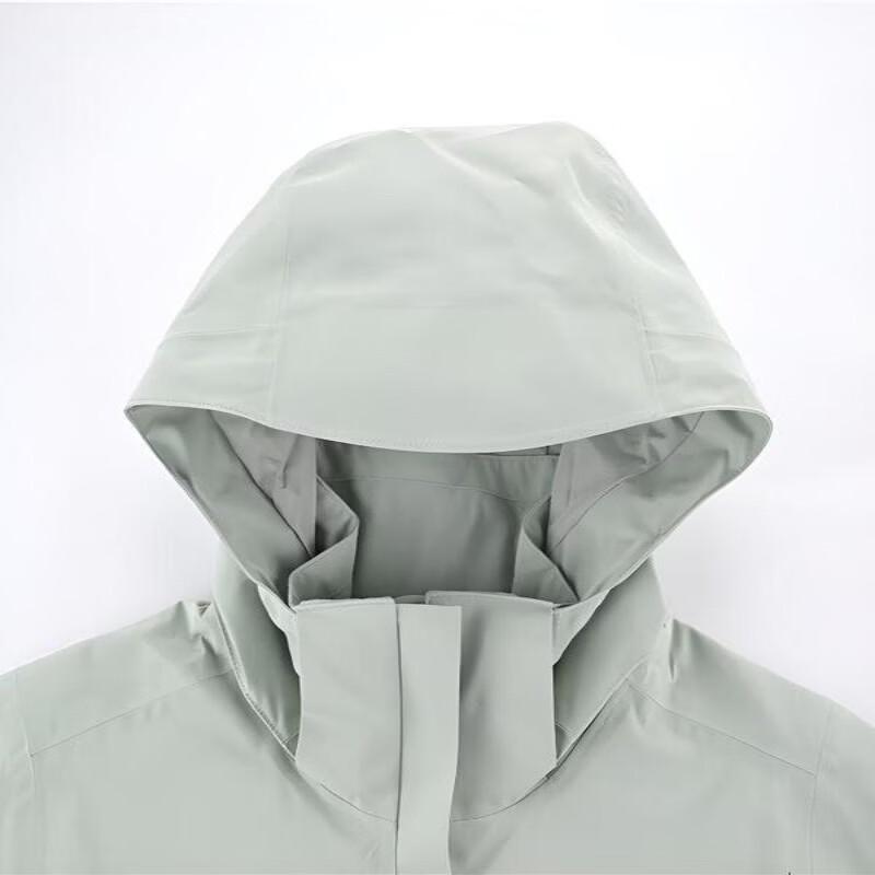 Toread Women's 3-in-1 Down Jacket