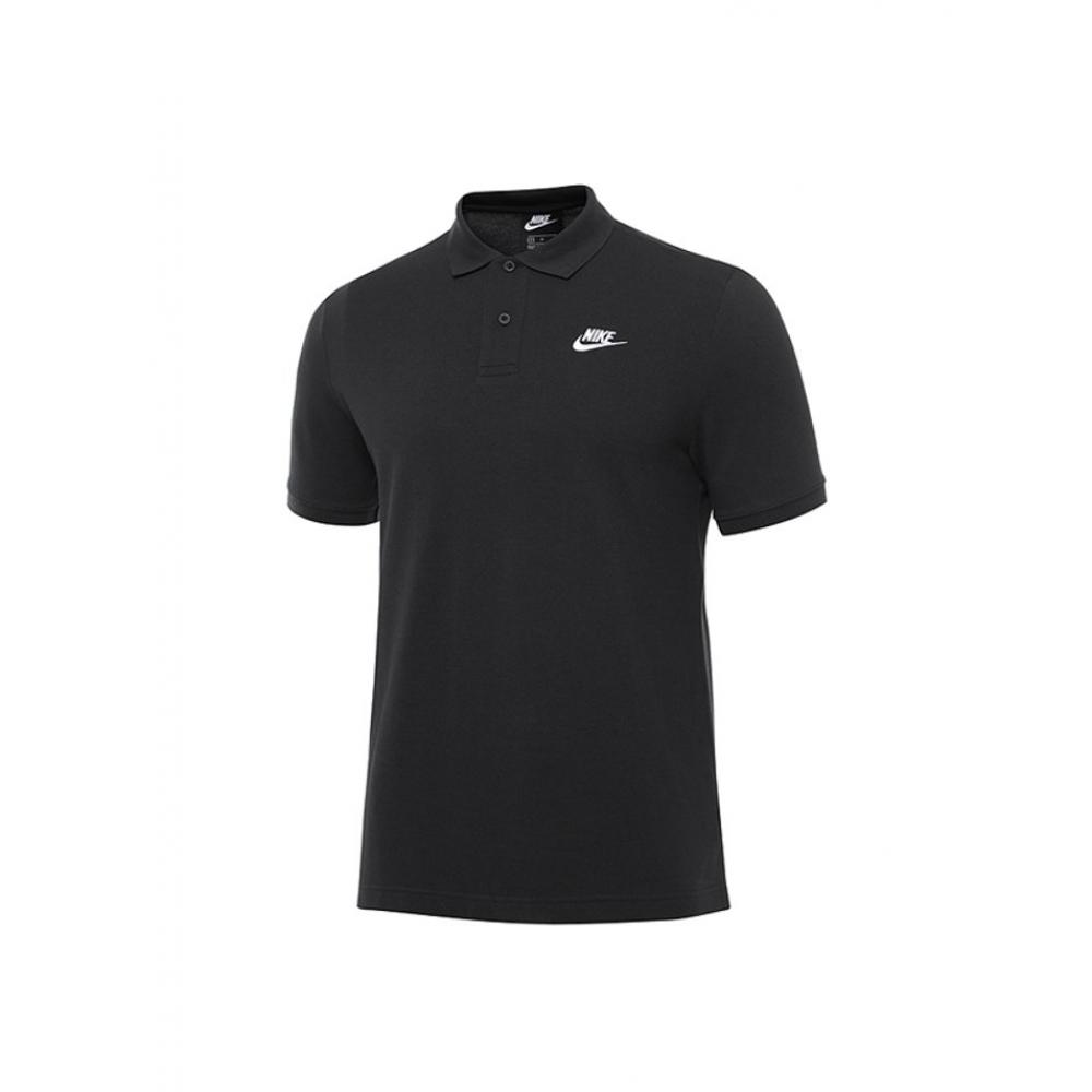 

Nike Men S nSw Ce Match Up Pq Polo Short Sleeve Tee Cj4456 010 S