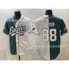 2026 Team Sports Baseball Jersey Embroidered Number 68 11 Mens Womens Shirt
