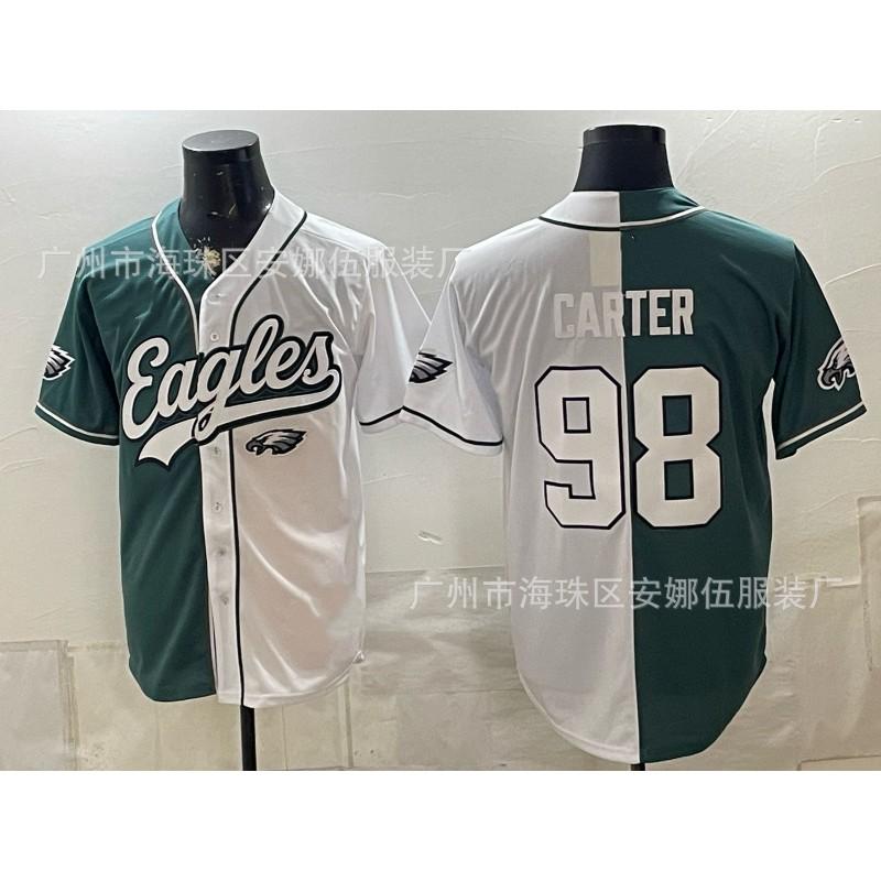 2026 Team Sports Baseball Jersey Embroidered Number 68 11 Mens Womens Shirt