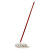 Wooden Handle Cotton Mop