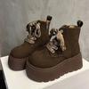 Bottines – Bottines