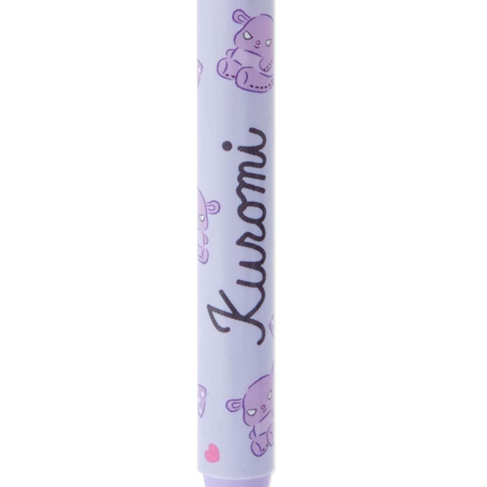 Sanrio Kuromi Mascot Ballpoint Pen 394432
