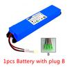36v Bateria 20ah 18650 Bateria De L íTio 10s3p 20000mah 500w Mesmo Porto 42v Scooter El éTrico M365 Ebike Bateria De Energia Com B