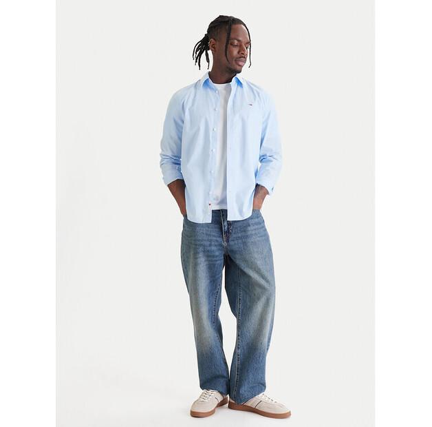 Рубашка Tommy Jeans DM0DM22026