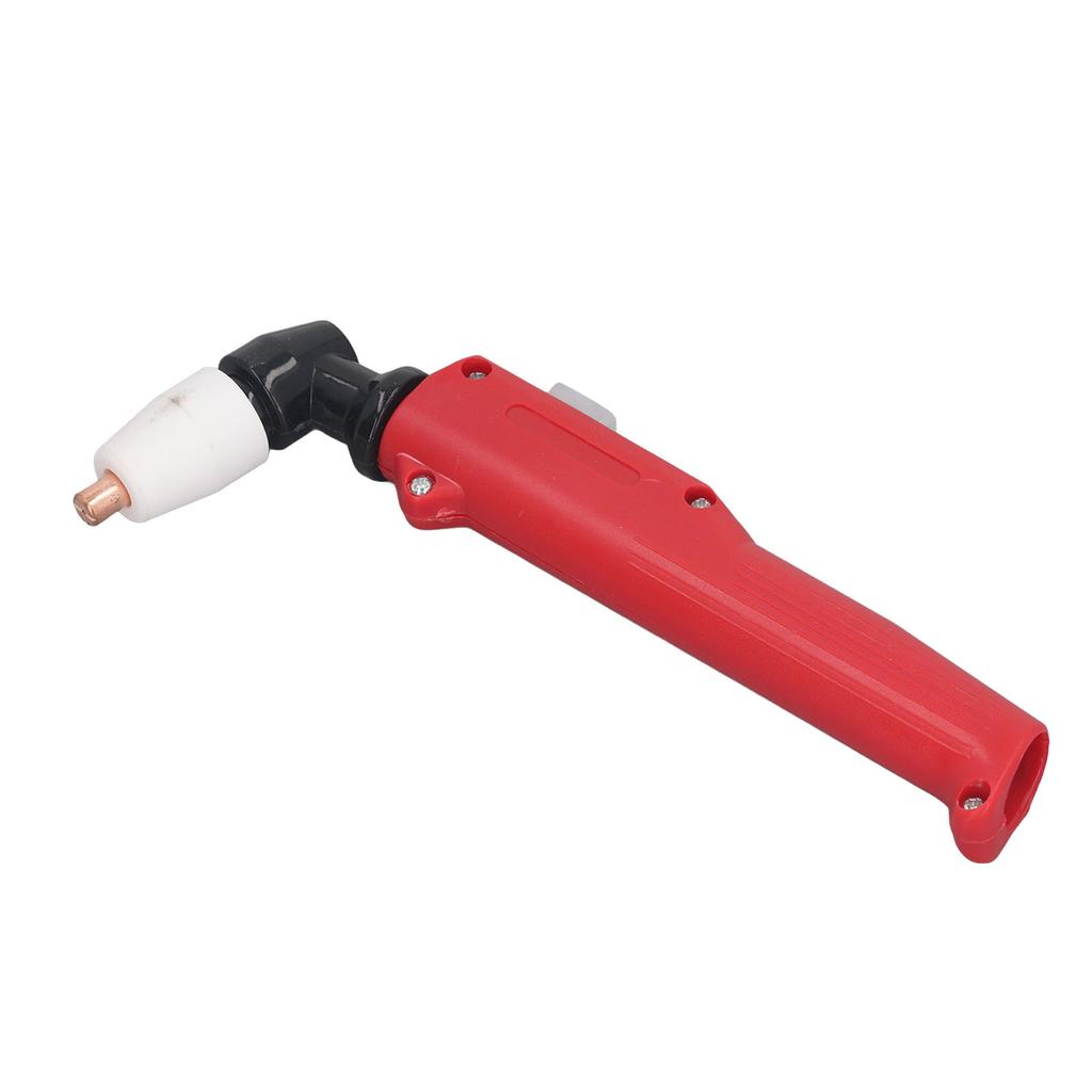 Cap torță tăiere cu plasmă 40A PT 31 Mâner confortabil Corp cap torță tăiere cu plasmă cu aer