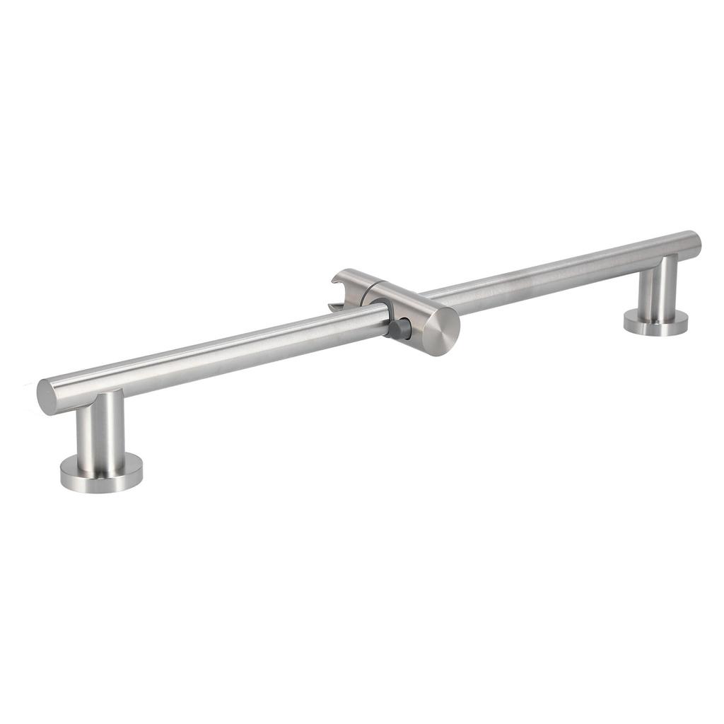 304 Stainless Steel Shower Sliding Rod Handheld Adjustable Shower Lifting Bars for Home