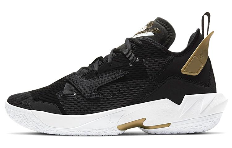Air Jordan Why Not Zer0.4 PF  Family  36.5