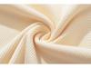 Lace V-Neck Ribbed Cotton Camisole: High-Elastic Slimming Tank for Spring/Summer 2025