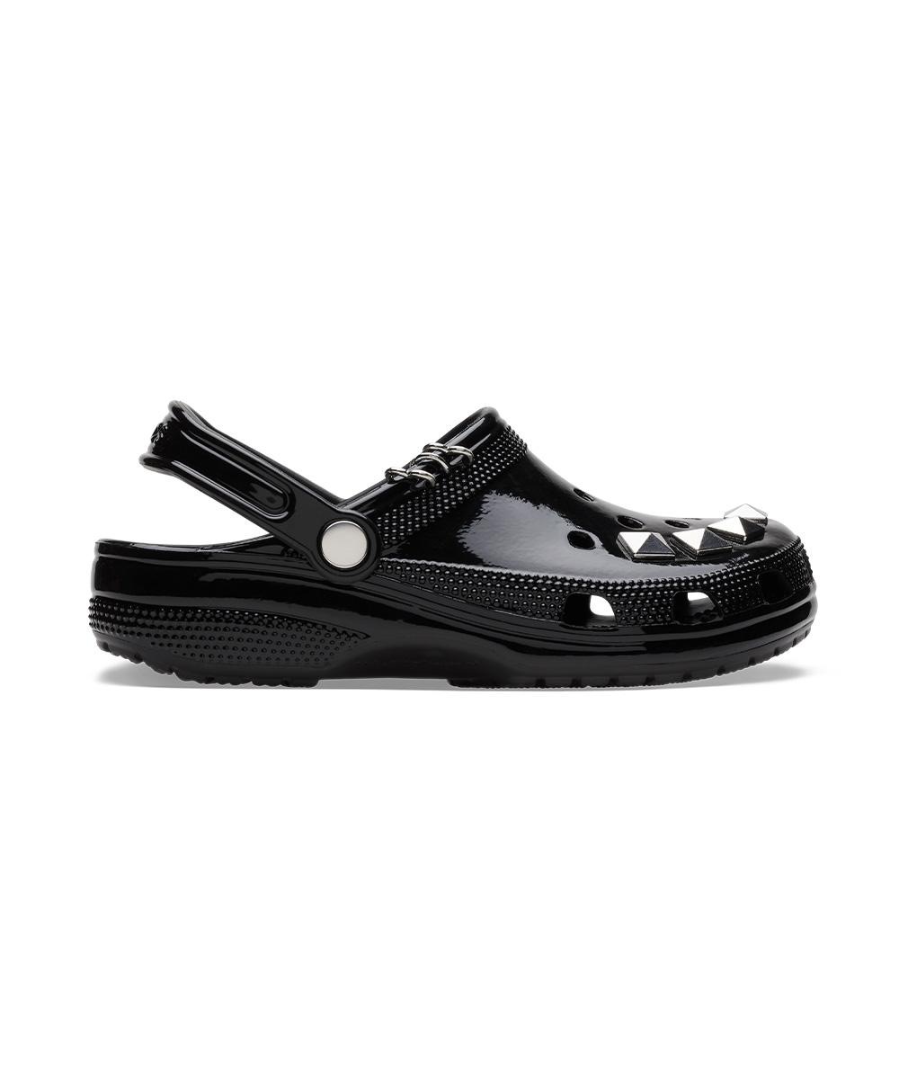 Crocs Unisex Classic Kniedēti Koka Zābaki
