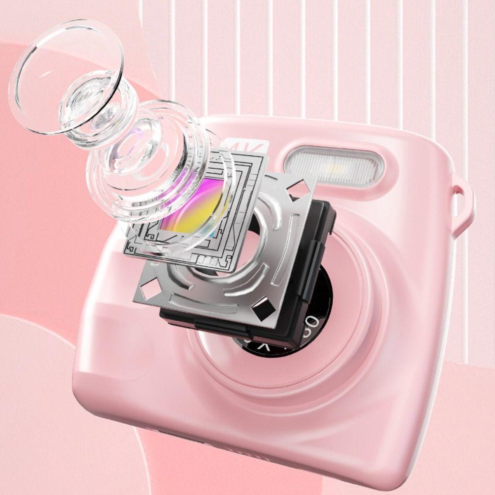 Small Mini Children Camera Slr Toys Kids HD Camera Toys Children Mini Digital Camera Kids