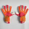 LISM Goalkeeper Gloves with Wrist Strap