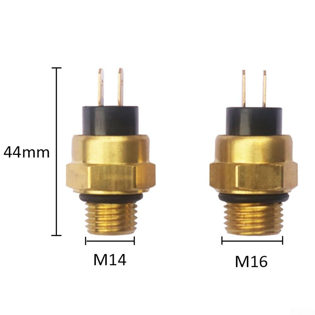 Water Temperature Temperature Sensor Water Temperature Sensing