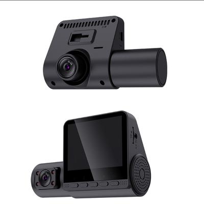 Ηλεκτρονικά είδη αυτοκινήτου – DVR αυτοκινήτων