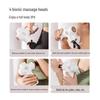 Ye Xiao Shou MG11 Mini Fascia Massage Gun CN plug (adapter included)