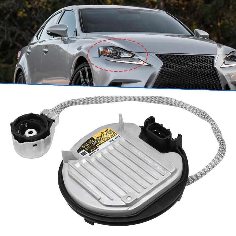 

1Pc D4S D4R ballast for Toyota&Lexus 85967-45010 85967-02010 81107-75020 8596745010 8596702010 81107750